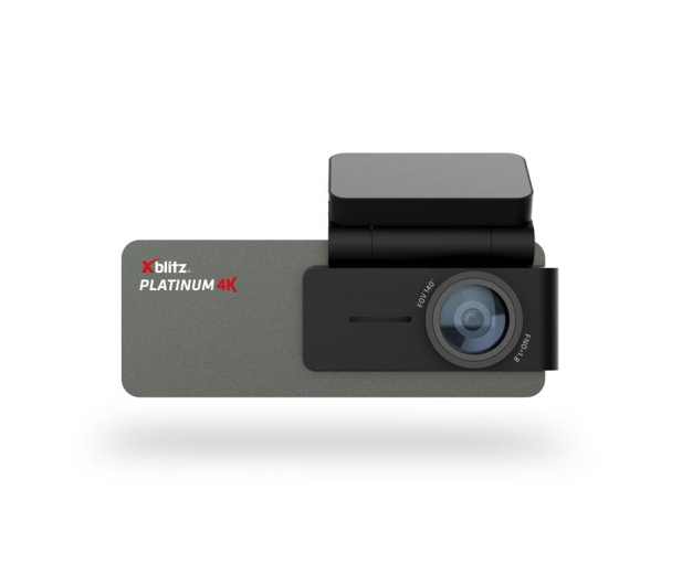 Xblitz Platinum 4K/Wi-Fi/140 - 1188733 - zdjęcie 5